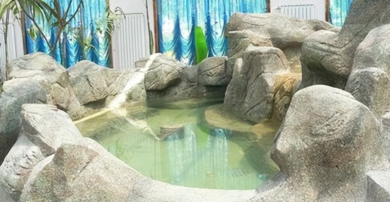 康养山西夏养山西什么意思,山西最好冬季温泉