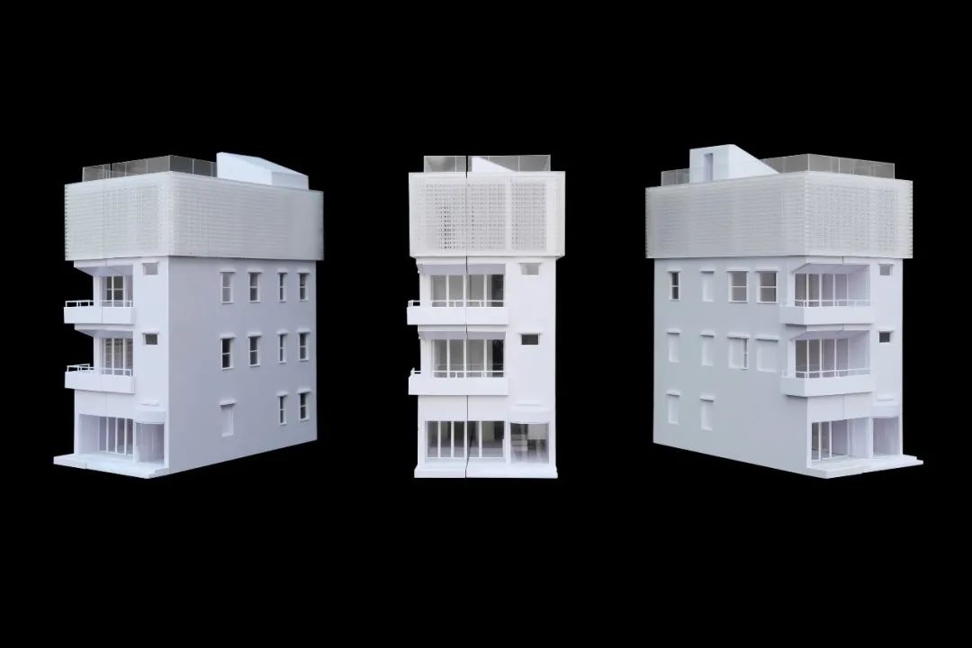 深圳小众设计师工作室,南头古城设计