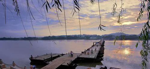 马祖岩赣州攻略,游玩马祖岩感受