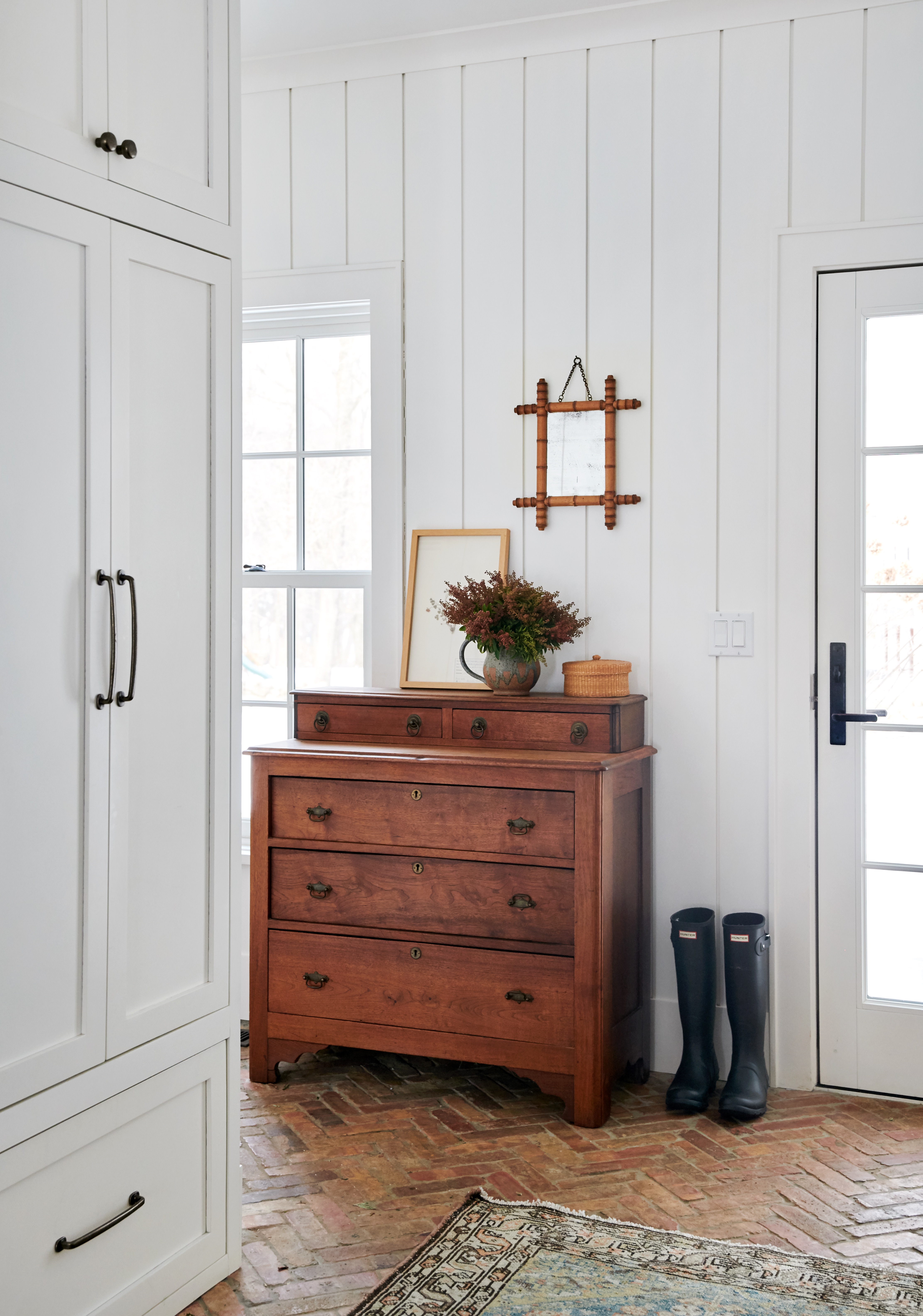 想要衣柜不翻车牢记这8点,想要柜子多全屋怎么设计