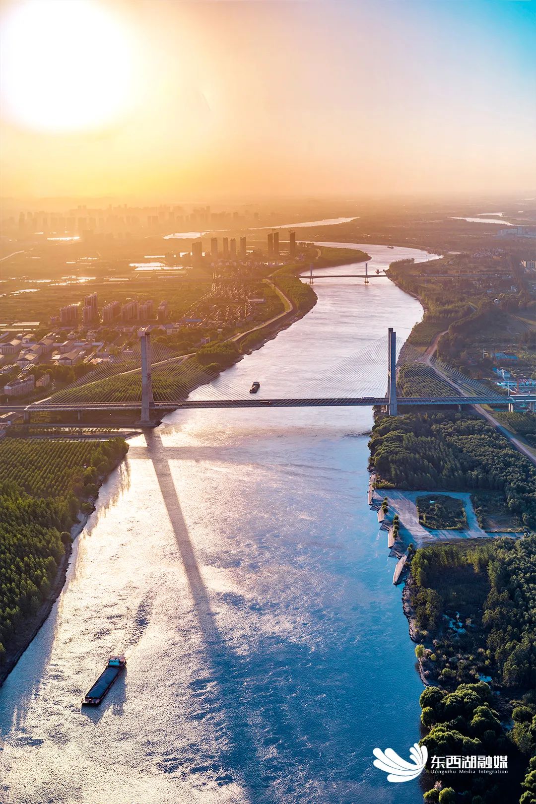 三分钟看懂武汉城市,30秒了解黄冈