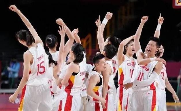 荣光与挑战——中国三大球的“双面2022”