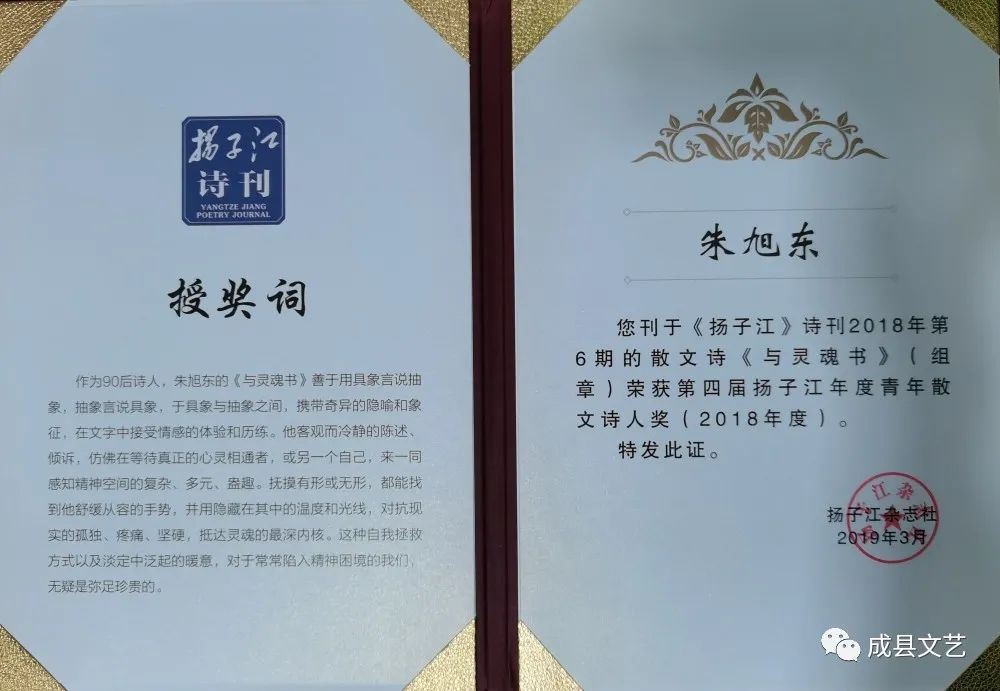 成县第二届“西狭颂文艺奖”银奖获得者作品展示