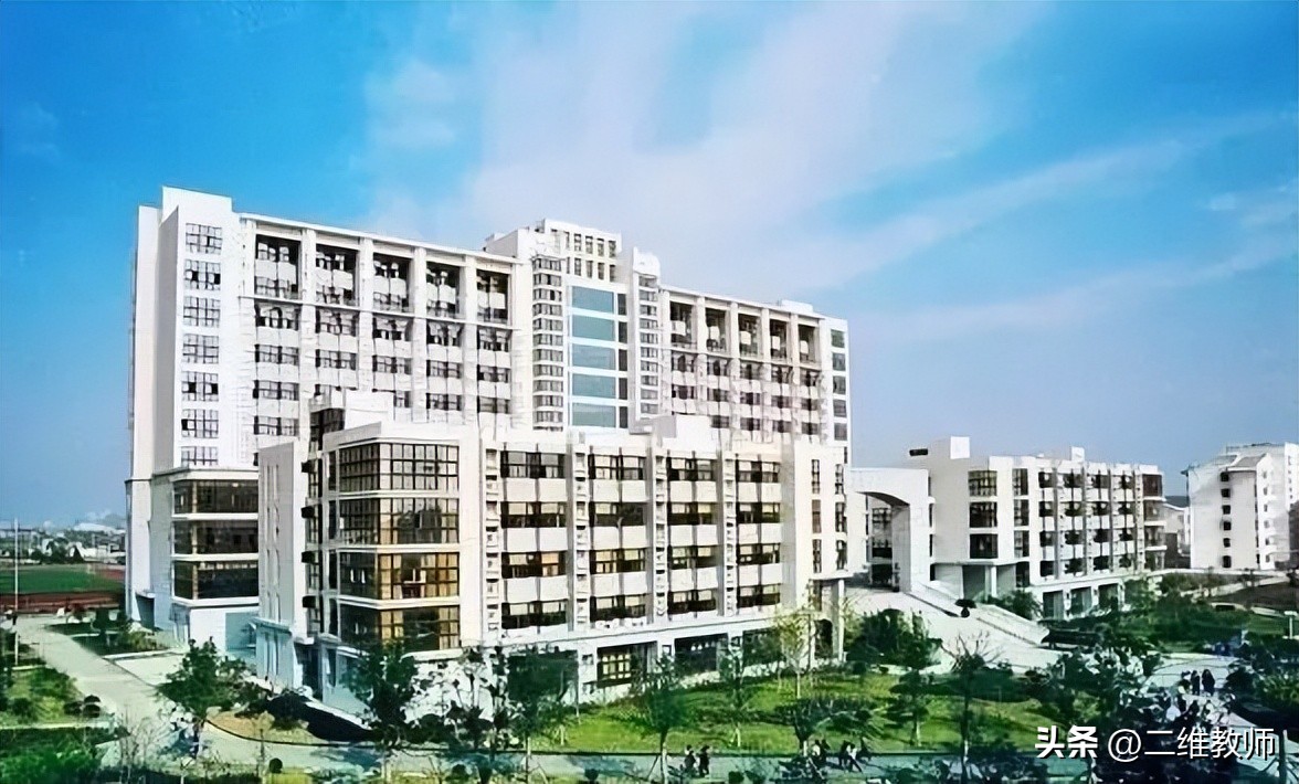 10所医学专科学校推荐,10所二本最好的医学院