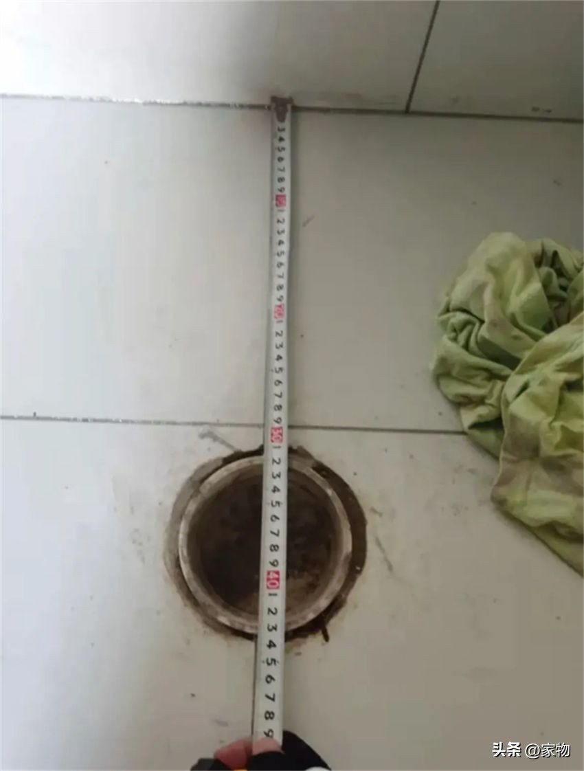 为省钱给家里装直冲马桶，用了1年麻烦多！真后悔没买虹吸式马桶