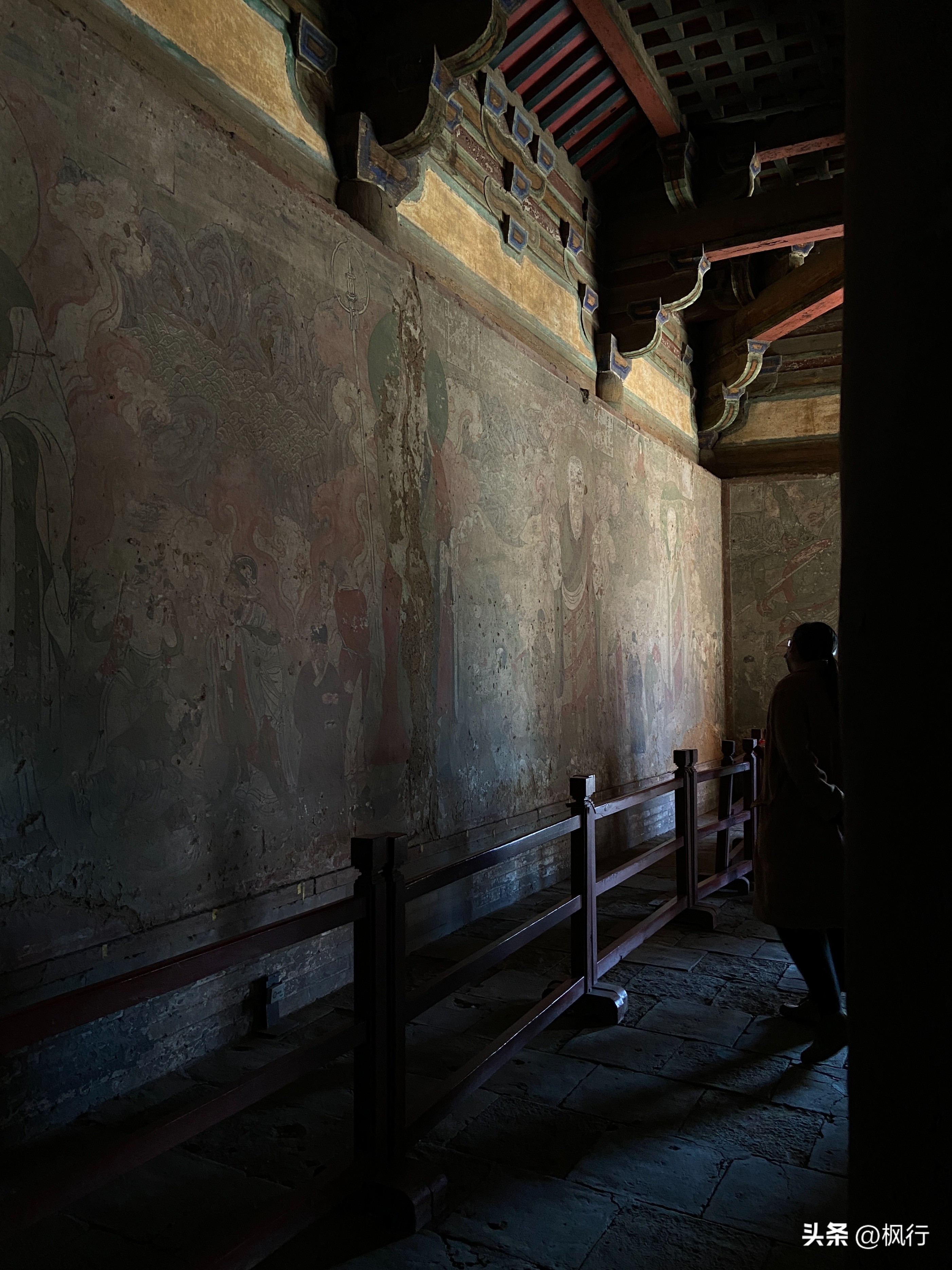 蓟县冬季旅游景点推荐一日游路线,蓟县长城攻略一日游