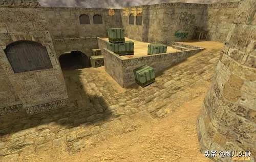 透视or意识？自瞄or技术？穿墙or开挂？一个你永远读不懂的《CS》