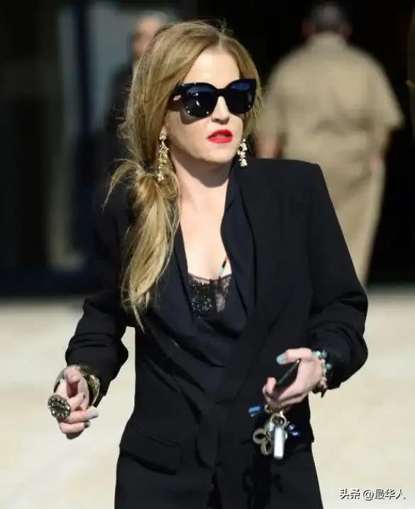 猫王女儿简历,猫王女儿现状