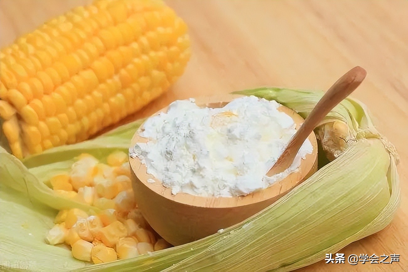 淀粉勾芡的正确方法和技巧,淀粉勾芡的做法大全