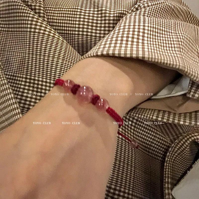 拼多多好看又显白的手链,拼多多好看的手链