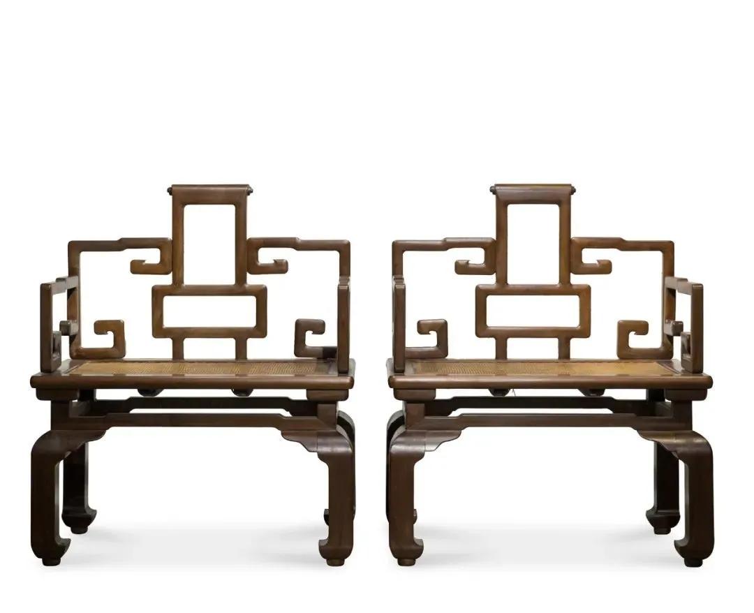 明清家具拍卖大全,明清家具2023年秋拍