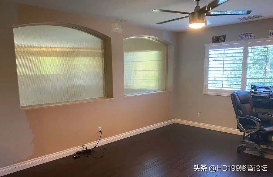 AVS论坛5月最佳影院—PreetSingh的7.2.4家庭影院