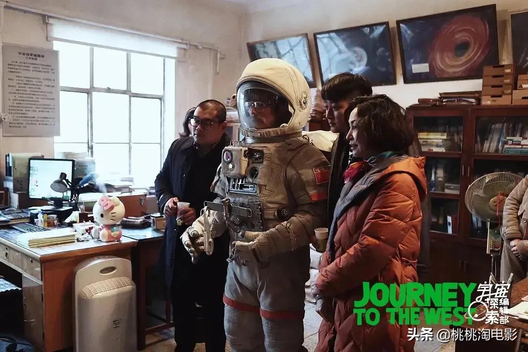 我们，还是可以用更多方式去支持华语片