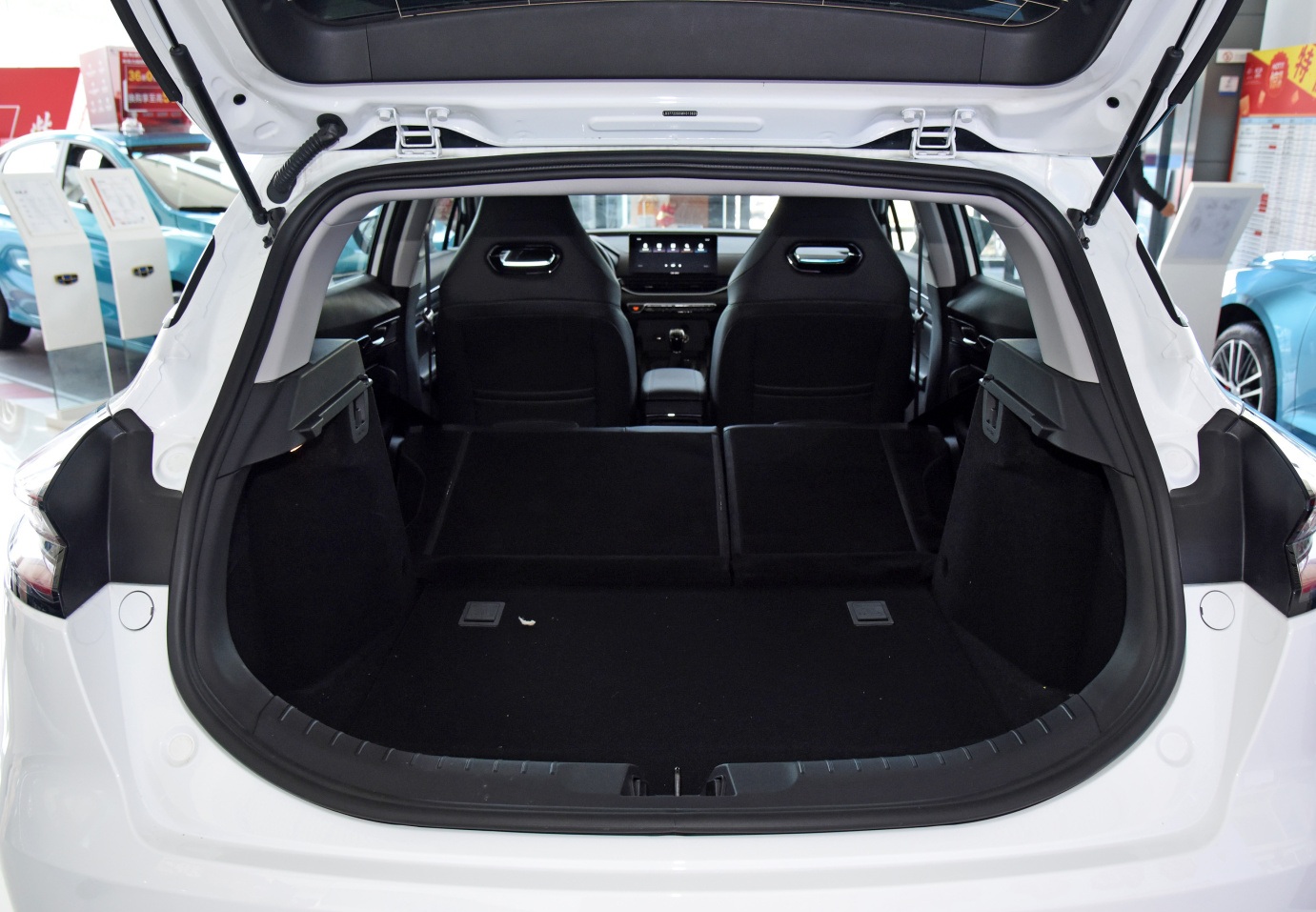 帝豪8万左右哪款车值得买,帝豪s为什么不建议买次顶配