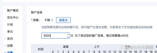 百度竞价怎么优化才有效果,百度竞价推广账户优化策略