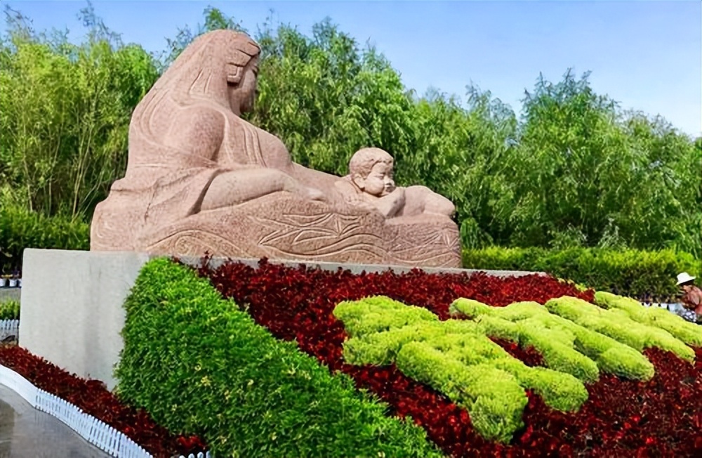 清明假期免费景点郑州周边,清明小长假适合去哪里玩郑州附近