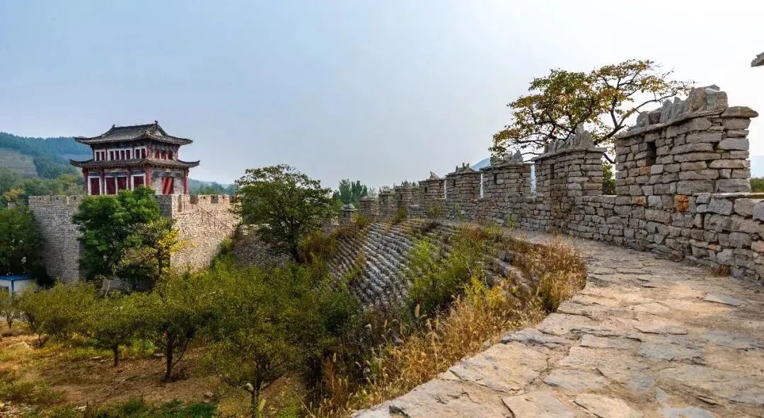 国庆假期，不出山东也能领略“世界级”美景？这四处世界文化遗址绝对不能错过！