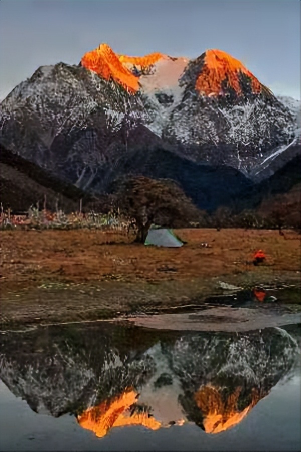 此生必去的中国十大景点,此生必去的中国50地方