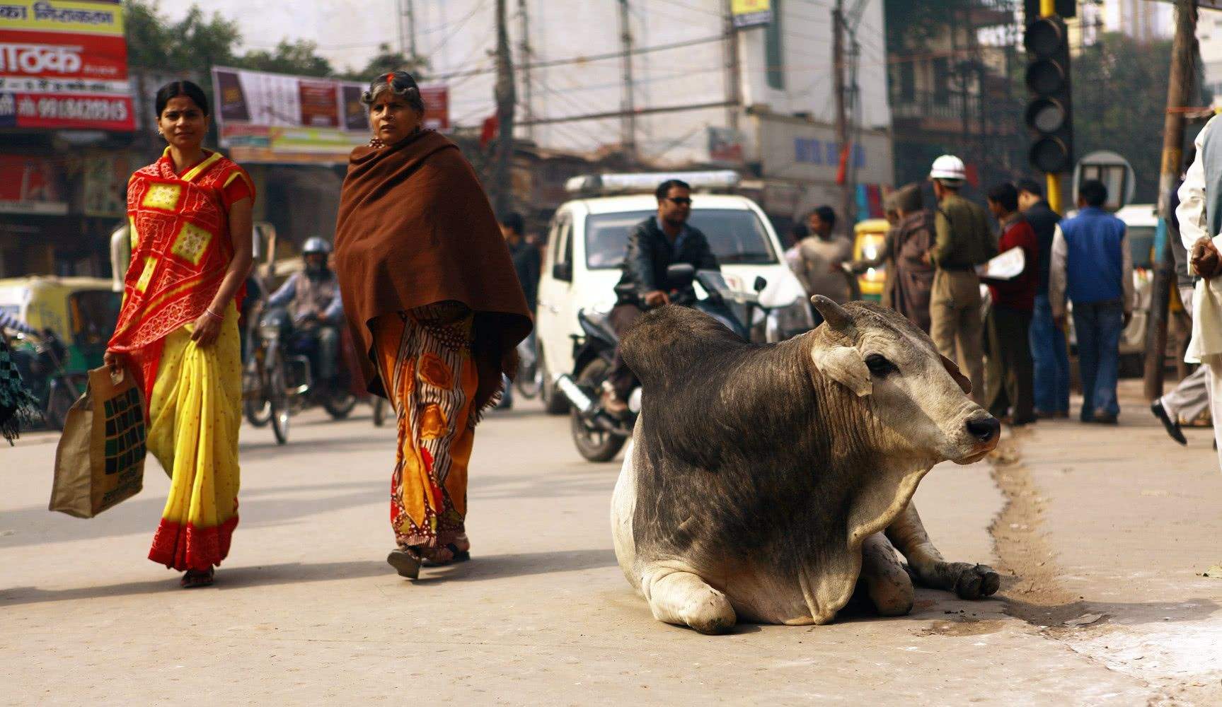 月入3000在印度是什么生活水平,去印度有什么待遇
