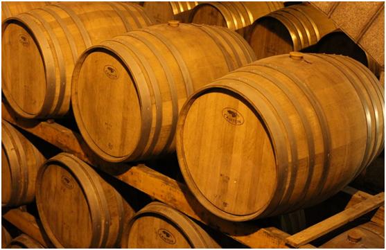 为什么红酒瓶是750ml的,为什么红酒都是白酒