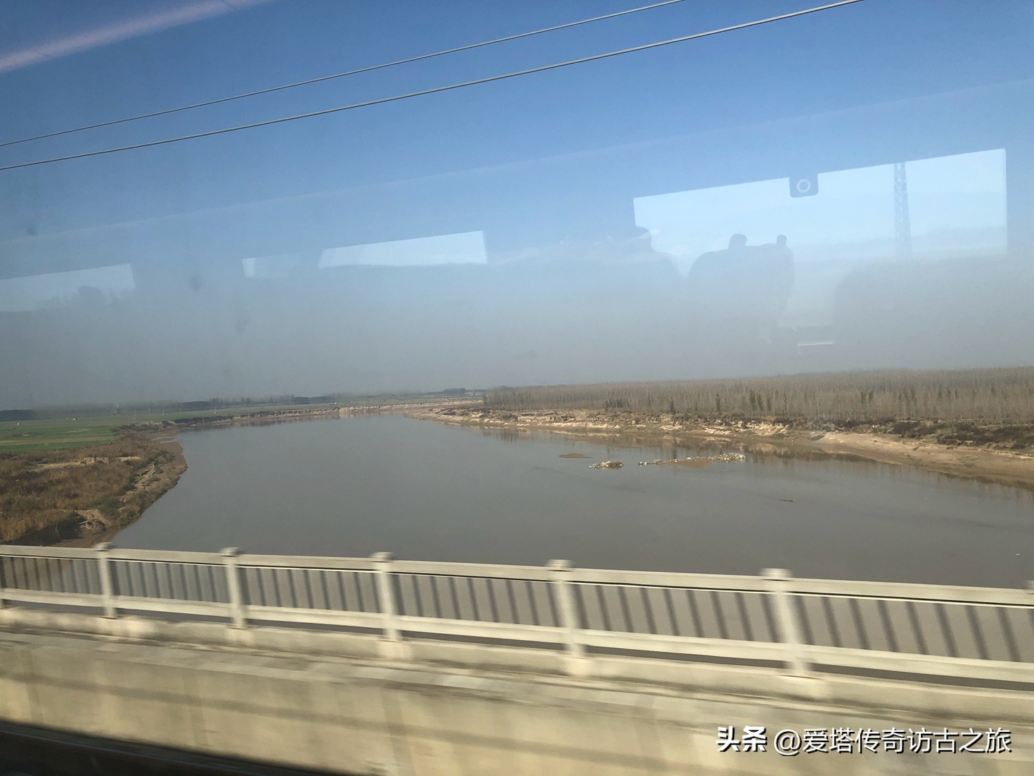 2022蜀道纪行（一）去成都途中