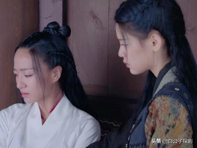 镜双城最大的反派,镜双城反派有哪些