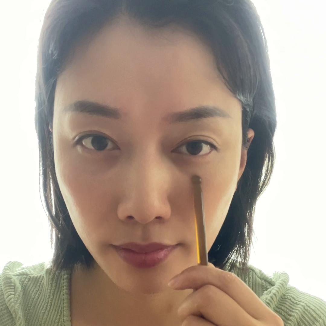 眼肌下垂怎么改善,改善眼部肌肉下垂让眼睛变有神