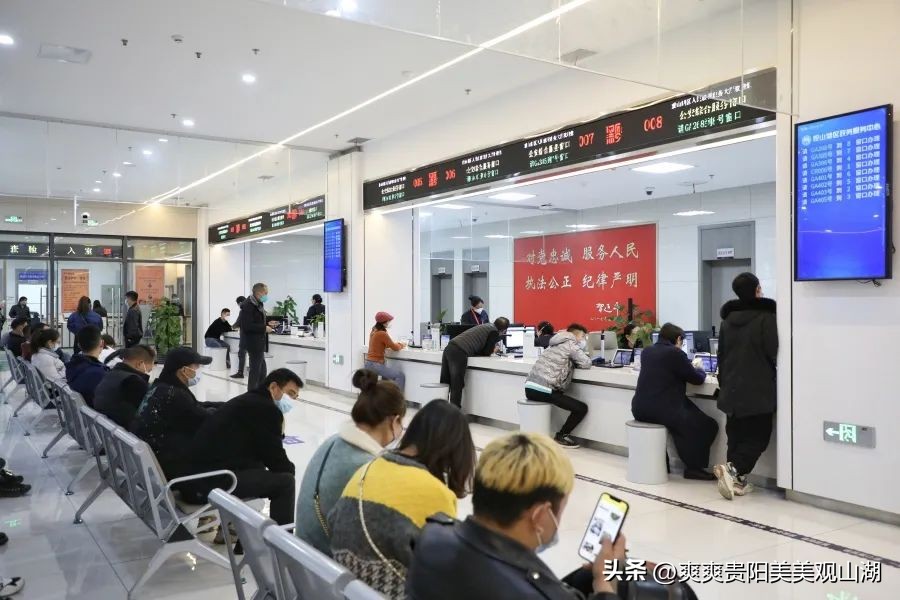 出入境恢复办证首日,出入境证件办理全指南