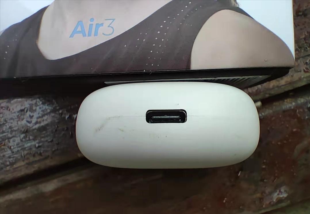 SOUNDPEATSAir3与Pro的对比,soundpeatsair3评测白色