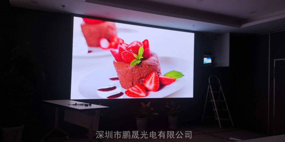 室内p2.5全彩显示屏,p2全彩显示屏效果