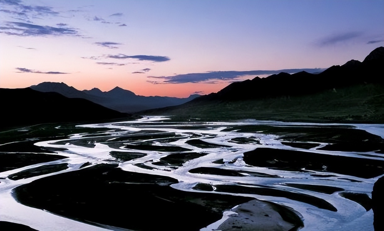 为什么长江是江而黄河是河呢,长江为啥叫长江黄河为啥要叫黄河