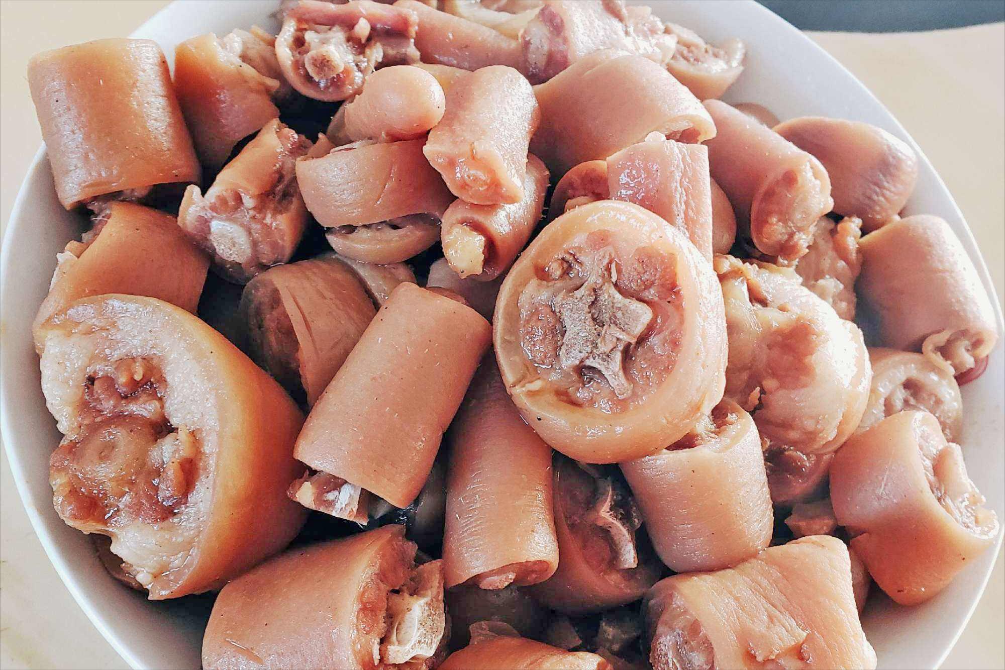 12道下饭咸香开胃的家常菜,超过瘾的开胃菜比平时多吃一碗饭