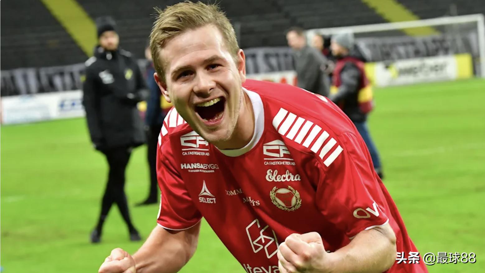 瑞典超北雪平将对阵马尔默,卡尔马对北雪平比分预测