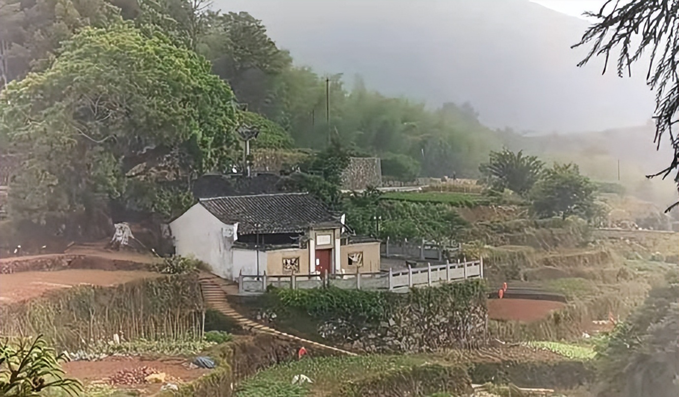 磐安乌石村免费景点,磐安乌石村夜景