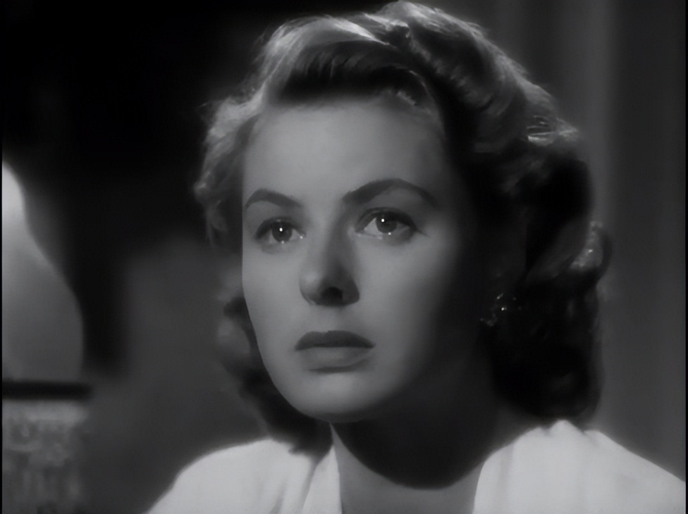 卡萨布兰卡在电影上的地位,卡萨布兰卡的深度解析