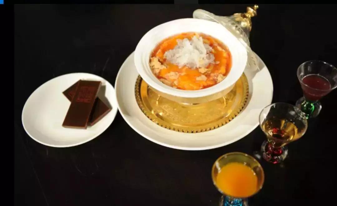 聊城必吃的美食,聊城美食尚街