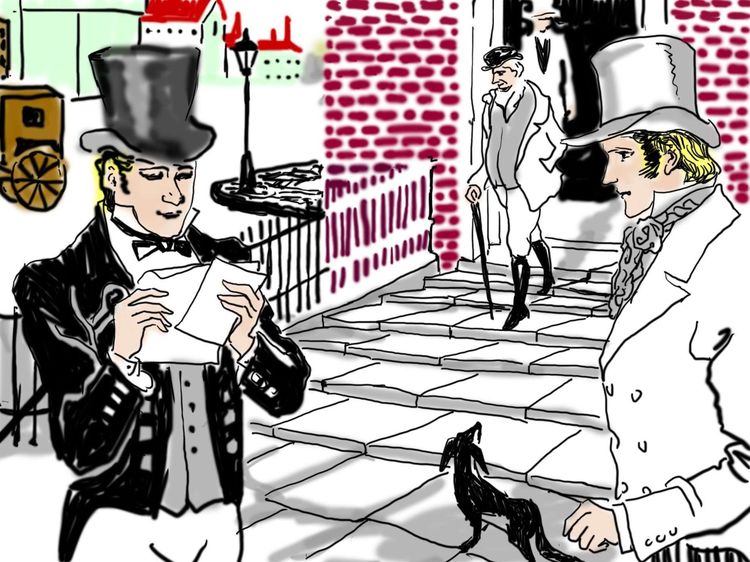 大卫科波菲尔译者对整本书的评价,速读大卫科波菲尔名著解读