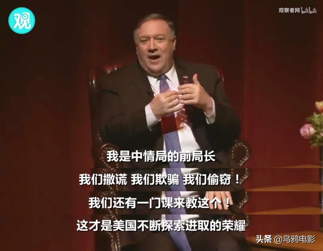 真实的骇人事件,盘点那些没见过的细思极恐片