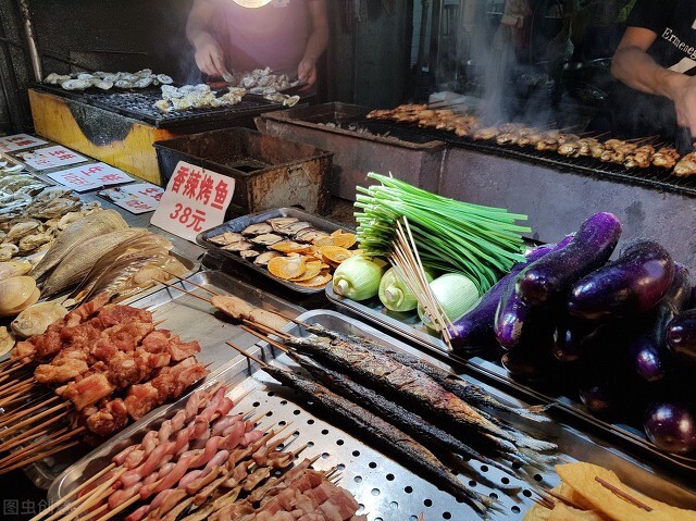 当下最简单的小本生意,5个不起眼的小本生意