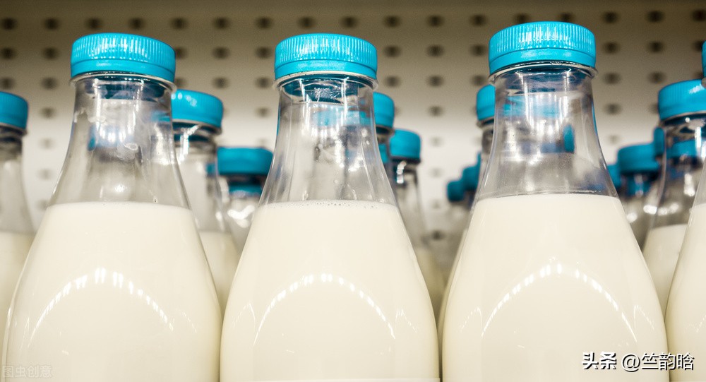 3Z思维：世界500强利乐公司是如何通过利乐包装霸占市场几十年？