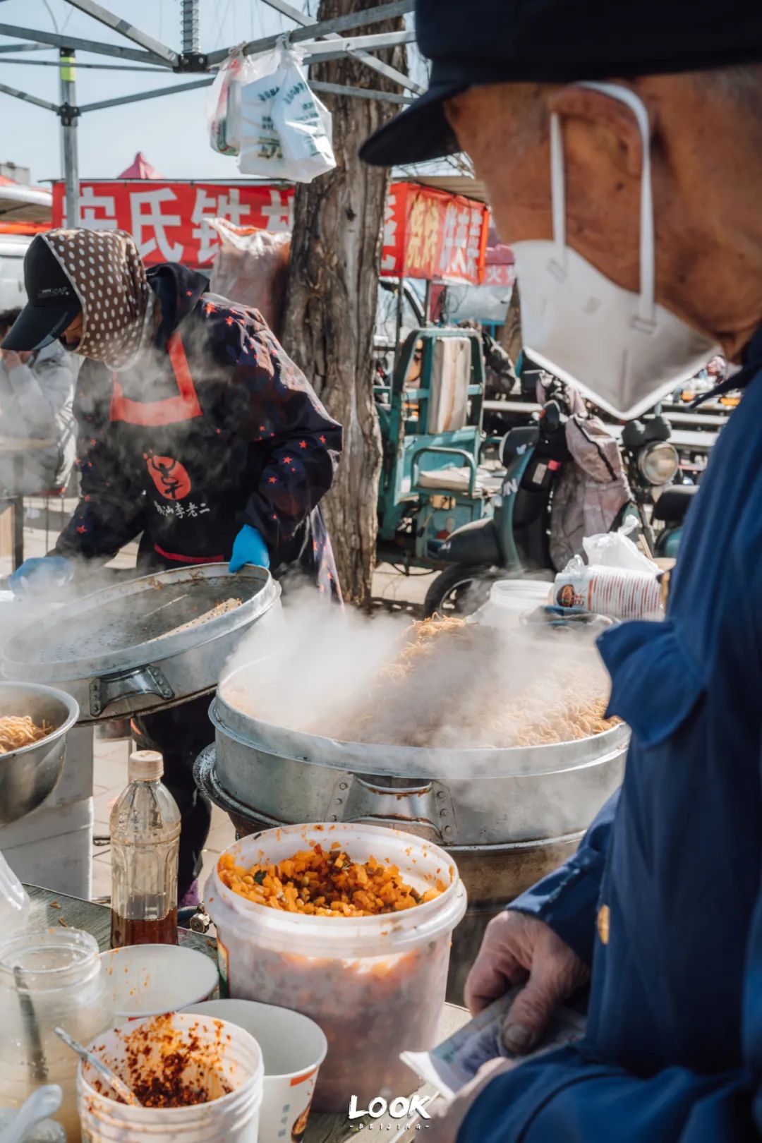 去逛逛二手市场,北京老市场有哪些