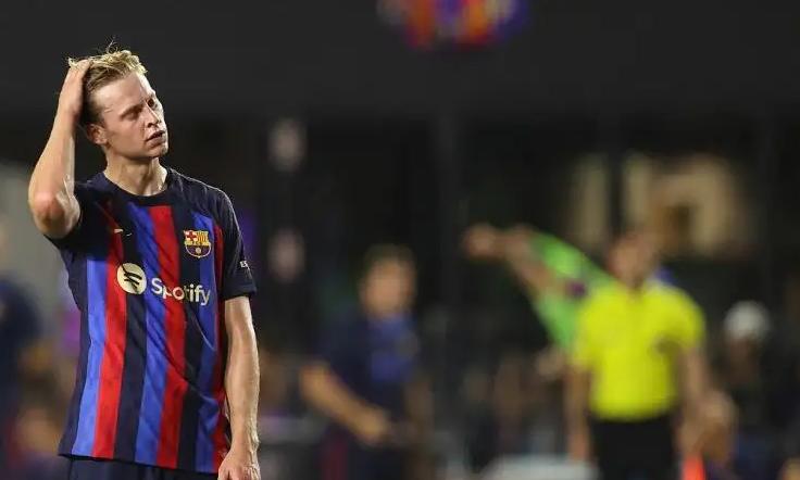 球探报告巴萨准新援法国国脚孔德,孔德确定加盟巴萨