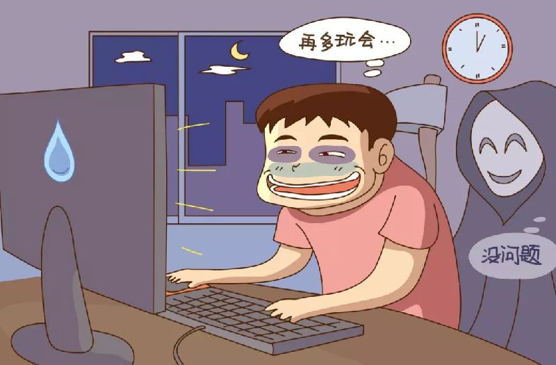 孩子失眠家长应该怎么办,儿科陈青