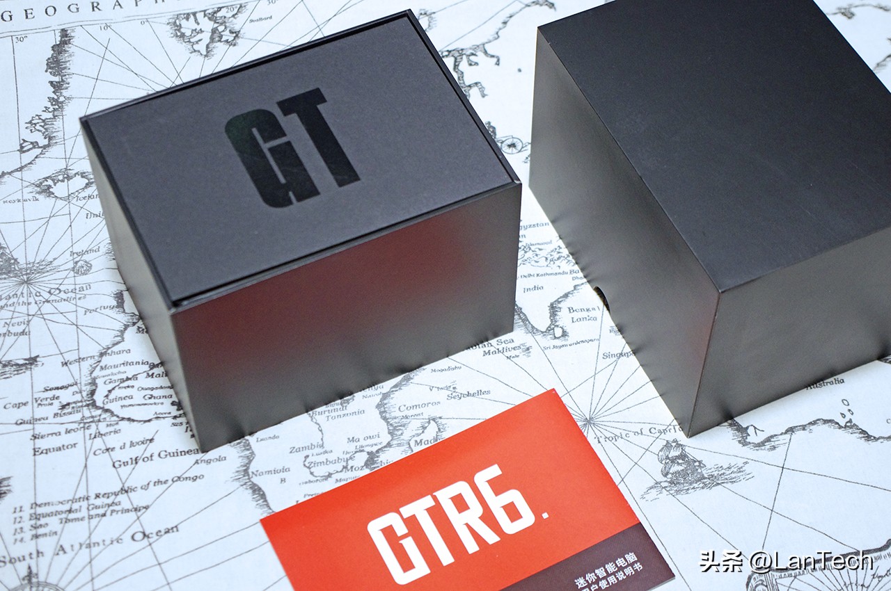 零刻迷你主机gtr6什么水平,零刻迷你主机gtr6能玩游戏吗