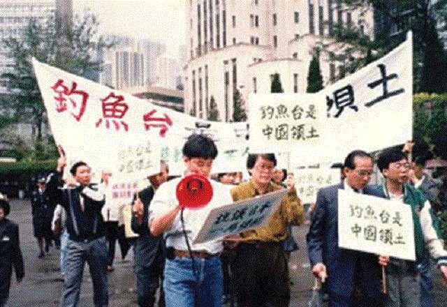 日本为什么对南千岛群岛这么执着,日本对中国钓鱼的态度