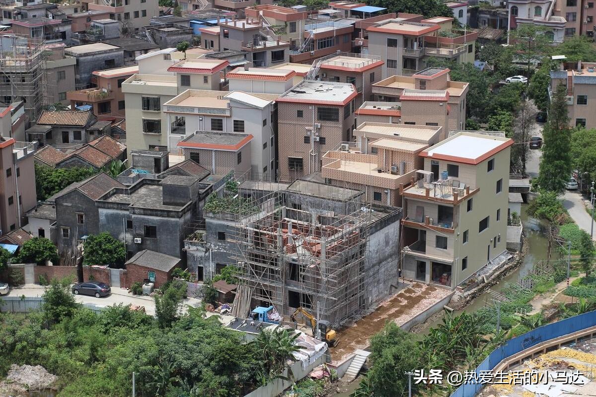 农村盖房遭人举报,农村正常盖房被恶意举报怎么办