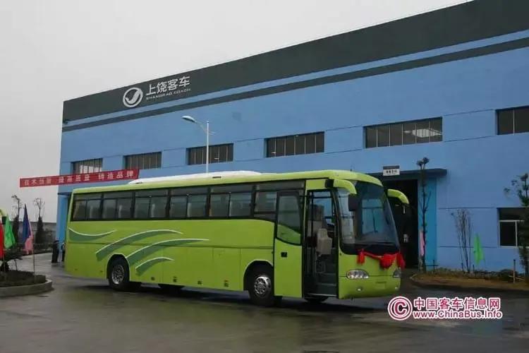 上饶客车厂最新消息,上饶客车厂老板叫什么名字