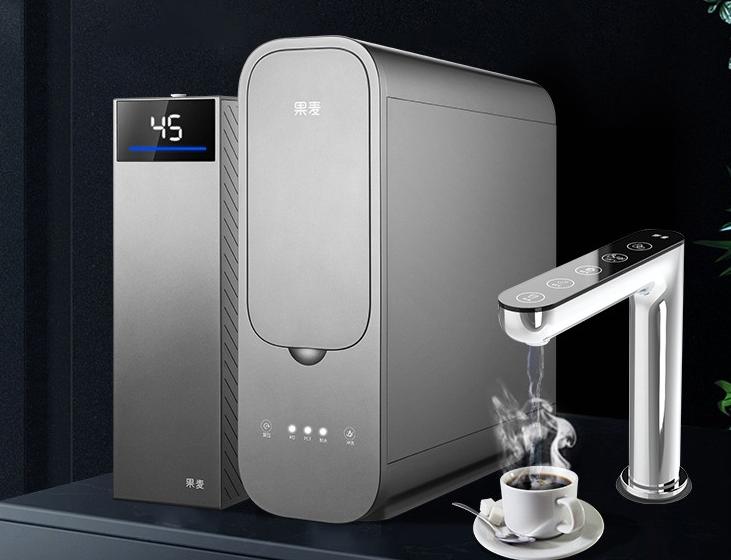 净水器品牌比较好的是哪些,中国净水器品牌排名安吉尔净水器