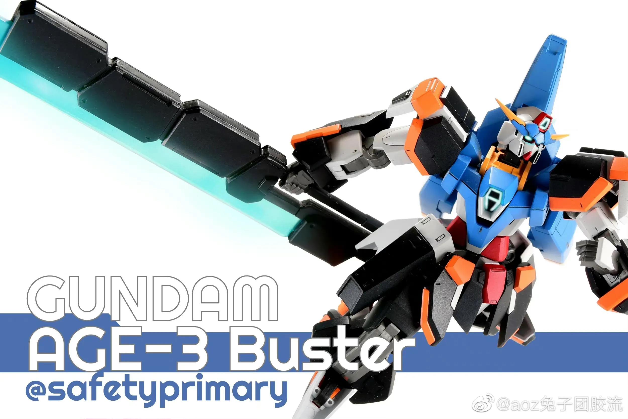 机动战士高达age的全部高达介绍,机动战士高达age一口气看完