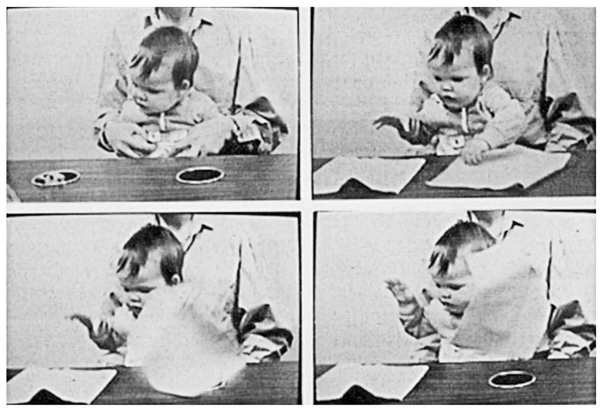 儿童成长心理学,育儿书籍0-6岁幼儿行为心理学